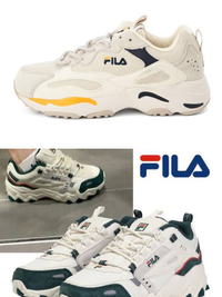 FILAのスニーカーのサイズ感について質問です。

私は普段23.5〜24.0の靴を履いています。 （コンバースのオールスター:23.5、vansのオールドスクール:24.0、adidasのスタンスミスは24.0で人差し指が入るくらい）

FILAの靴はサイズ感が小さめだと書いてありました。私はFILAのこちらのモデルの靴の購入を考えているのですが、サイズ感を踏まえて何センチの靴を買...