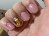 事務職ですが 白のネイルはやはり派手ですか 色を変えた方がいい Yahoo 知恵袋