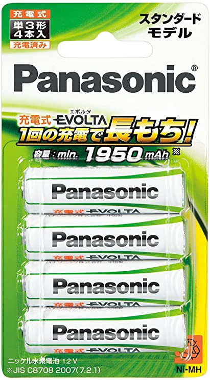 あるネットで見たランタンが エボルタ充電池使えます と書かれてい Yahoo 知恵袋