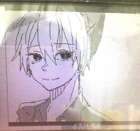 うごメモでなつきという名前で活動していた方 カゲプロ ハイキュー Yahoo 知恵袋