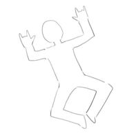 こんな感じのポーズ 名前とかありますか なんて調べれば出てきますか Yahoo 知恵袋