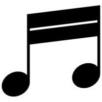 音楽について質問です 4分の4拍子の楽譜にこの画像の音符 Yahoo 知恵袋