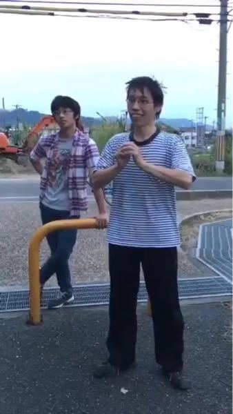 野獣先輩と拳で抵抗21歳ってこれ程までに有名になっているのに な Yahoo 知恵袋