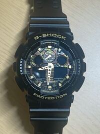 質問です。 - G-SHOCKの針だけ動かなくなりました。時計... - Yahoo!知恵袋