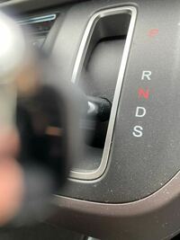 ホンダフリードのシフトレバーの横にｓモードというのがあるのですが どういう Yahoo 知恵袋