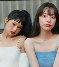 ペリペラのモデル さんなんですけど名前わかる方教えて欲し Yahoo 知恵袋