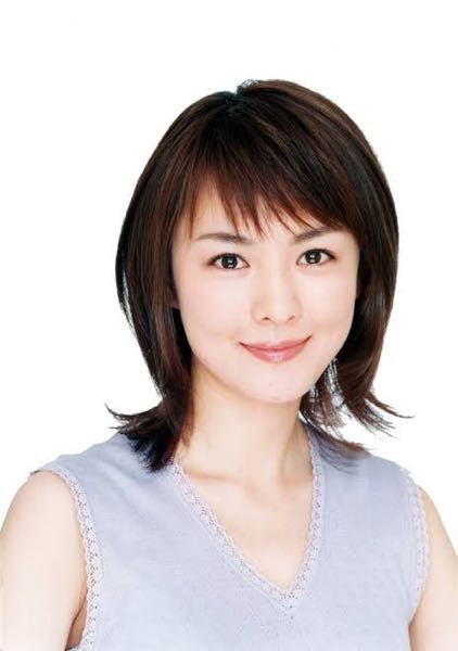 女優の藤谷美紀って美人ですよね 2時間サスペンスでしか観ないのが残念でけ Yahoo 知恵袋