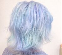 この髪色はなんて名前ですか Yahoo 知恵袋