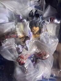 フィギュアについて質問です このルフィのpopフィギュアは見た感 Yahoo 知恵袋