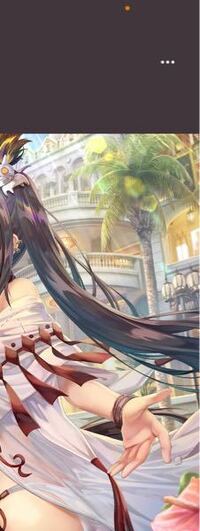 このイラストの背景って手書きで1から描いてるんですか Yahoo 知恵袋