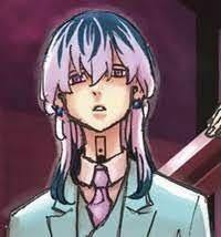 東京リベンジャーズの灰谷竜胆くんの髪色にしたいのですが 濃い部分 Yahoo 知恵袋