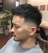 髪型についての質問です イニシャルdに登場する高橋涼介の髪型にしたいの Yahoo 知恵袋