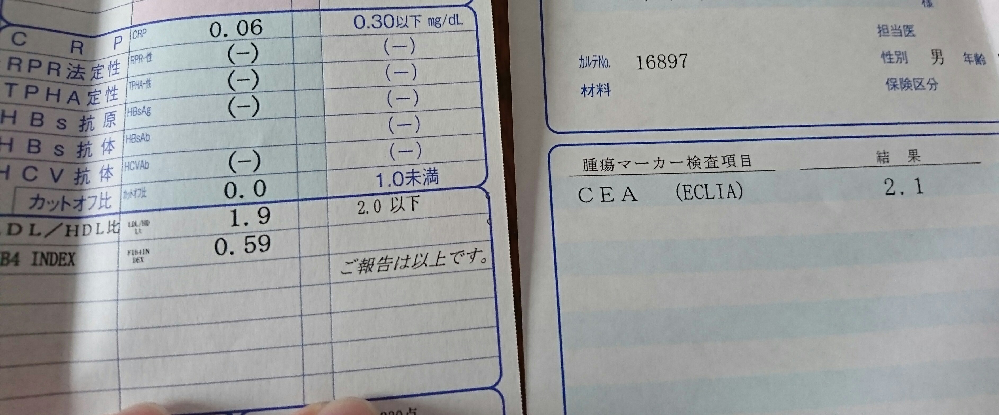 Cea に関するq A Yahoo 知恵袋