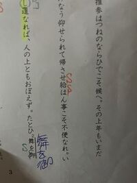 この尊敬語は誰から誰への敬意ですか ちなみに平家物語の祇王と仏御前 清盛の Yahoo 知恵袋