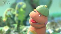 ざわざわ森のがんこちゃんに登場するチョビくんのぬいぐるみを今現在入手する方 Yahoo 知恵袋