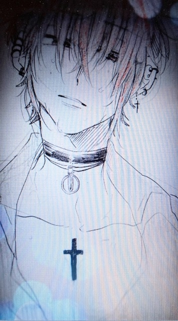 このイラストを描いた方を探しています バンド松のおそ松です また Yahoo 知恵袋