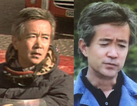 ［カーグラフィックTV］の 田辺 憲一 氏(75歳）はもう番組を きっぱりと
降板してしまい カーグラTVに出ることはないのでしょうか？ 