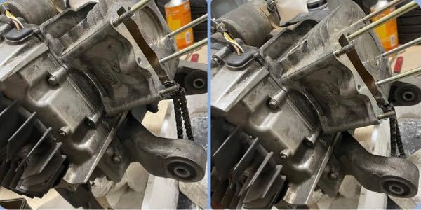 Ｖ125 ㊻　オーバーホール後　未走行　最大25000円引き アドレスV125Gk7 - 腰上オーバーホール後の戸惑い走行距離 - Yahoo