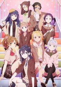 セレクションプロジェクト は面白いですか 何かラブライブみ Yahoo 知恵袋