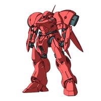 ガーベラテトラがガンダム試作4号機が元になっている機体という設定 Yahoo 知恵袋