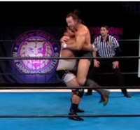 プロレスの興行試合に関して詳しい人に質問ですが 画像はレスラーが対戦相手の Yahoo 知恵袋