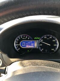 日産デイズの警告灯について教えてください 今朝から 運転を開始すると Yahoo 知恵袋