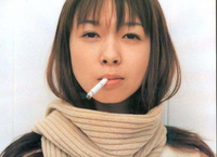 川瀬智子好きだった人いますか 彼女のキャラはきゃりーぱみゅぱみゅ Yahoo 知恵袋