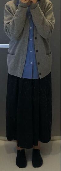 パートの面接の服装はこれではダメでしょうか 今 引越しの準備等で服を Yahoo 知恵袋