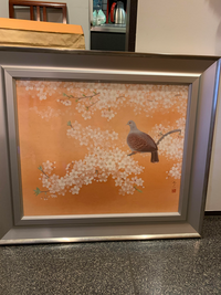 この絵の作者が誰かわかりますか Yahoo 知恵袋