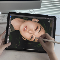 写真のお絵かきソフトなんて名前のソフトか教えてください よく三次元に近い絵 Yahoo 知恵袋