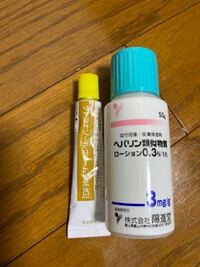 カビのアレルギーがすごくあります 顔のぶつぶつが酷く薬をケトコナ Yahoo 知恵袋