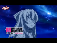 このアニメは問題児たちが異世界から来るそうですよ です このアニメのエピソ Yahoo 知恵袋
