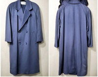 このコートはビジネス用か私服用のどちらに見えますか 大学生が着る Yahoo 知恵袋