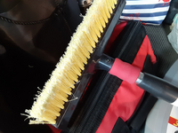 車のボディにキズが付きにくいスノーブラシってありますか たいてい Yahoo 知恵袋