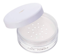 画像のようなケースにベビーパウダーを入れて使いたいのですが100均や 3c Yahoo 知恵袋