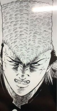 特攻の拓マニアの方に質問です この武丸 何巻のページでしたっけ 今手 Yahoo 知恵袋