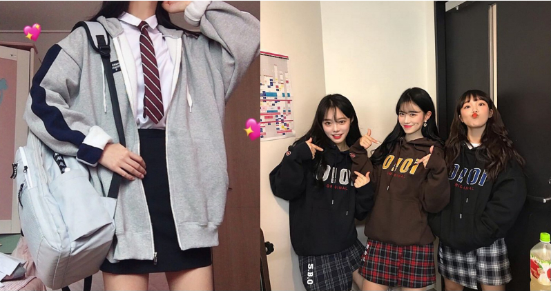 韓国学生可愛い グレー 韓国学生服風 ウールコート温かく可愛い 襟 