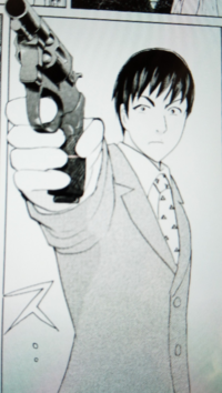 金田一少年の事件簿 の 狐火流し殺人事件 を見た事あるかたに ご Yahoo 知恵袋