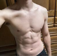 ダイエット中なのですが この写真の体脂肪率どのくらいですか この程度 Yahoo 知恵袋