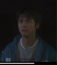 日本沈没に 小栗旬の幼少期役で出ているこの子は誰ですか 高校生時代の Yahoo 知恵袋