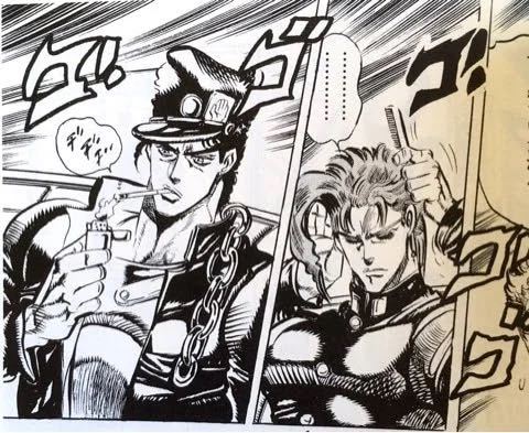 Hunter Hunterの36巻の表紙裏に書かれてる ネタバレ Yahoo 知恵袋