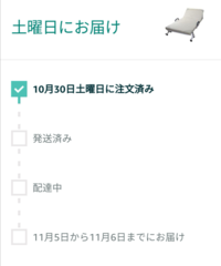 アマゾンで注文した商品をキャンセルしたいのですが まだ出荷準備中 Yahoo 知恵袋