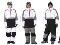 80年代のダサいスキーウェアを着てみたいのですが Yahoo オーク Yahoo 知恵袋