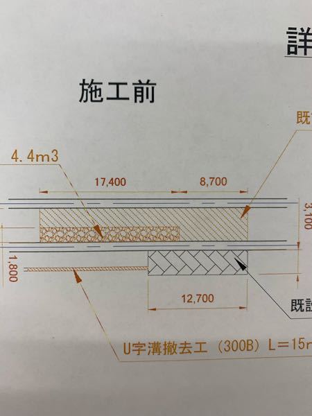 AutoCadについて - レイアウト上では実線で表示されてるのに印刷する 