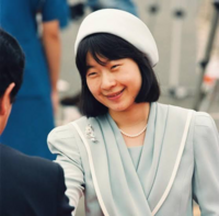 黒田清子さんが眞子さまを拒否 最近の皇室の集まりでは眞子さま Yahoo 知恵袋