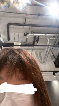 いつも行っている美容院と違う美容院で縮毛矯正をしたら 失敗されました とて Yahoo 知恵袋