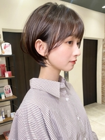 下の写真のような髪型からエヴァの綾波レイみたいな髪型にするにはど Yahoo 知恵袋