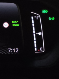 自動車について質問です ライトつけたらaマークがでてきました Aマーク Yahoo 知恵袋