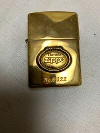 先日おじいちゃんからZIPPOライターを譲り受けたんですけどそのライターについて詳しく知りたいと思ってます。見覚えのある人良かったら情報ください！お願いします！ the only zippo No.0122
1932 zippo 1991
BRADFORD,PA. MADE IN USA