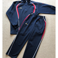 中学生に質問です 学校のジャージってかっこいいですか ダサいですか Yahoo 知恵袋